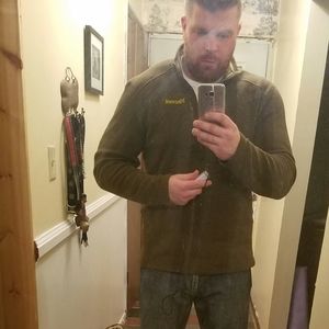 Meet your Posher, Kevin